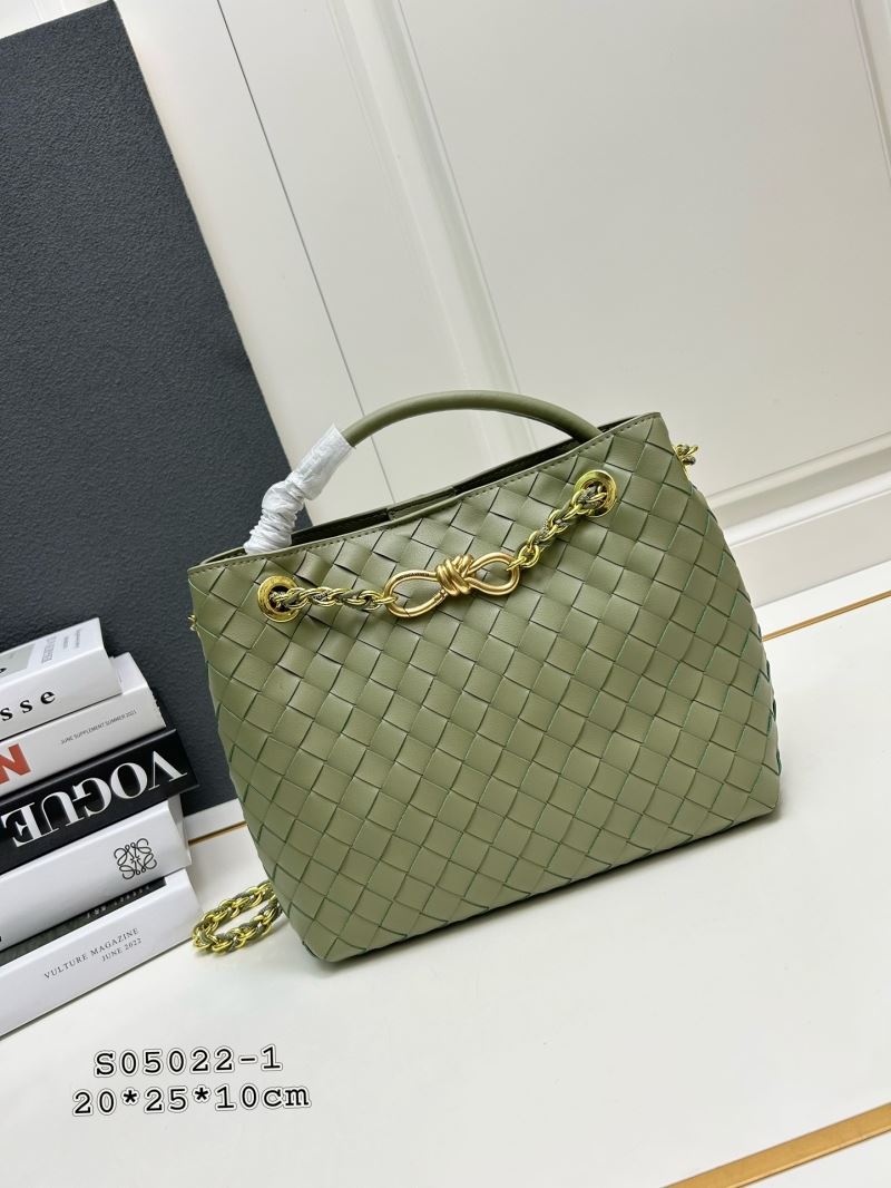 Bottega Veneta Top Handle Bags